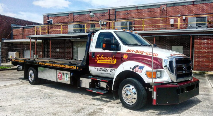 24/7 Towing in Saint Johns, FL – Fast, Reliable, and Affordable